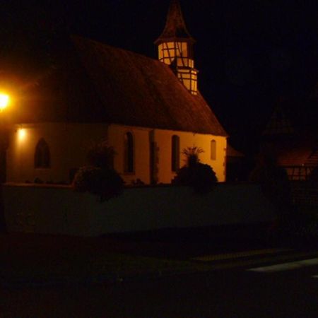 Hindisheim Bois Joli De La Freyere Bed & Breakfast エクステリア 写真