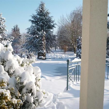 Hindisheim Bois Joli De La Freyere Bed & Breakfast エクステリア 写真
