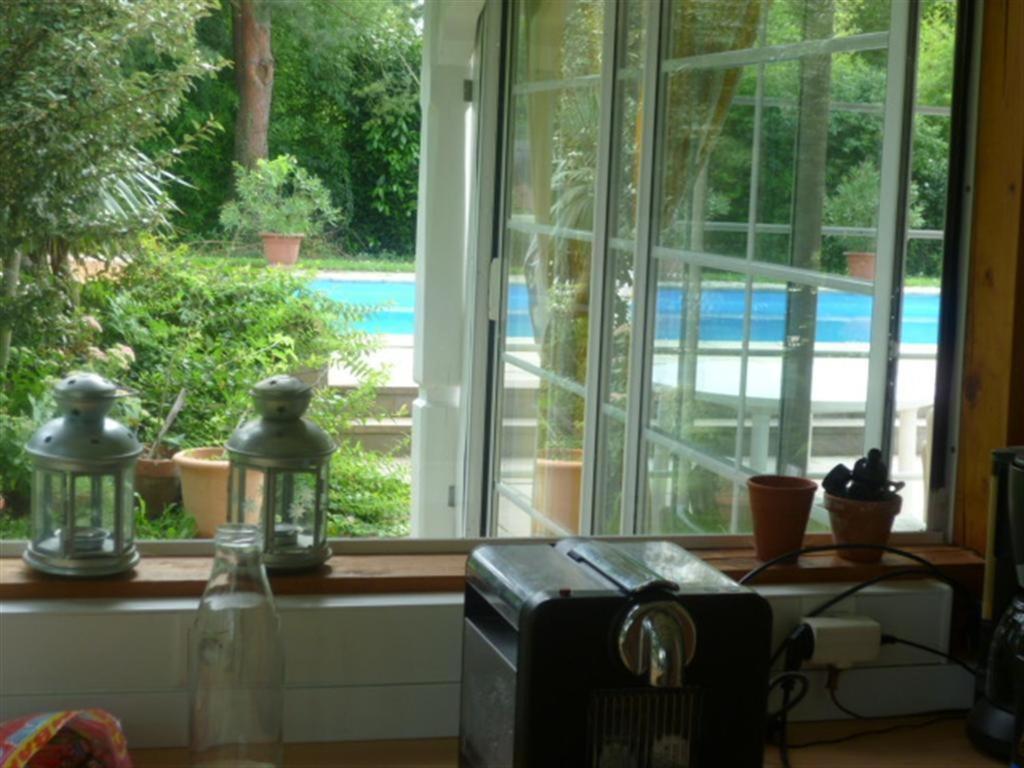 Hindisheim Bois Joli De La Freyere Bed & Breakfast エクステリア 写真