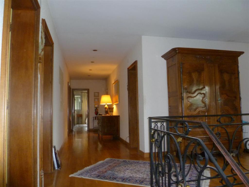 Hindisheim Bois Joli De La Freyere Bed & Breakfast エクステリア 写真