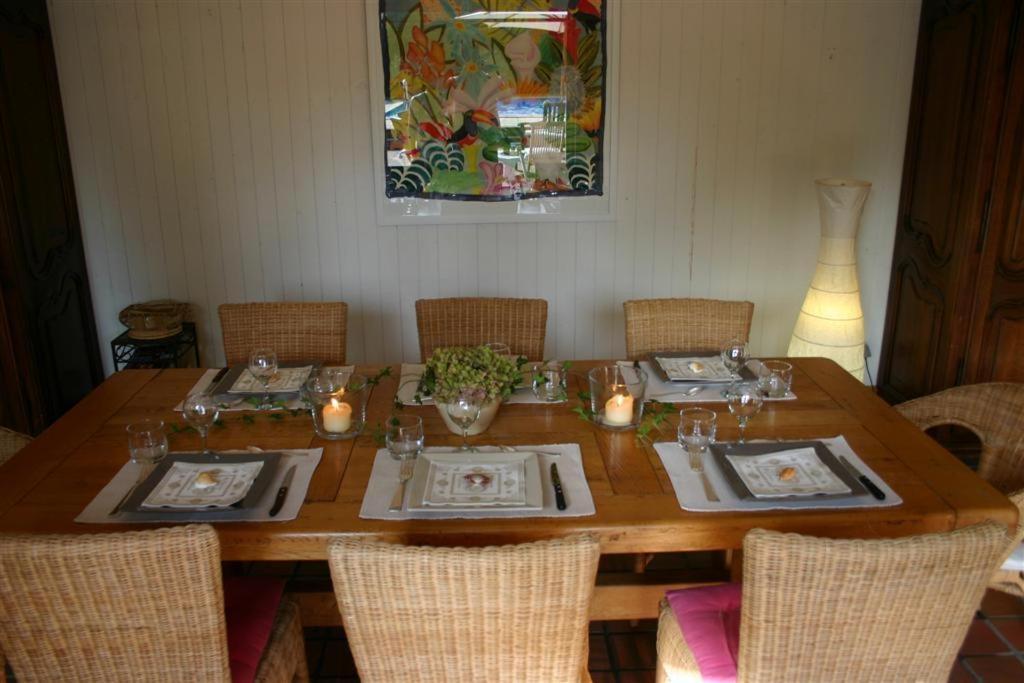 Hindisheim Bois Joli De La Freyere Bed & Breakfast エクステリア 写真