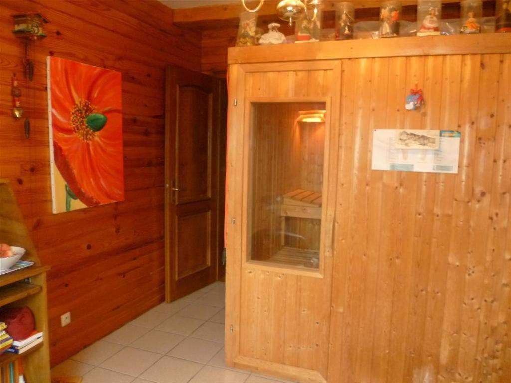 Hindisheim Bois Joli De La Freyere Bed & Breakfast エクステリア 写真