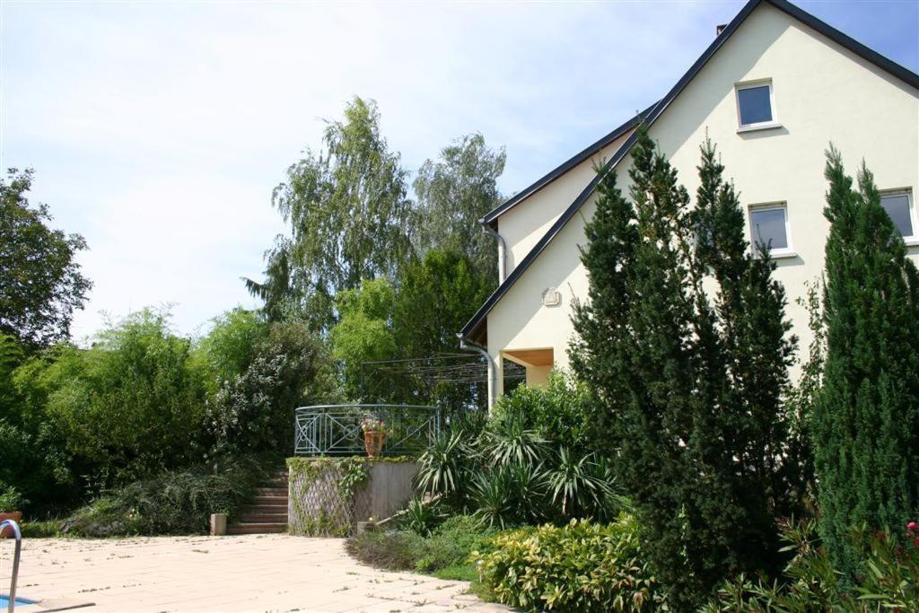 Hindisheim Bois Joli De La Freyere Bed & Breakfast エクステリア 写真
