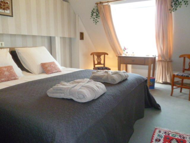 Hindisheim Bois Joli De La Freyere Bed & Breakfast エクステリア 写真